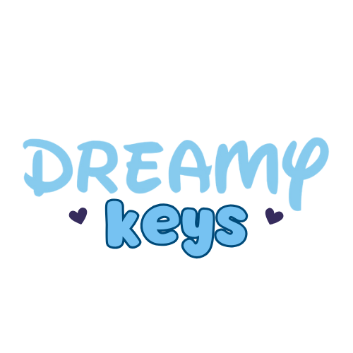 Dreamy Keys